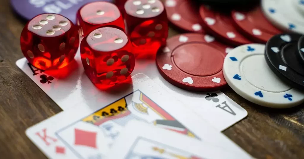 What is the Martingale Baccarat Formula ?