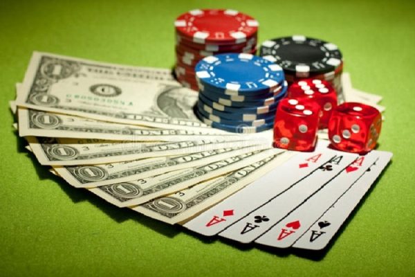 Baccarat secret formula that the dealer doesn't want you to know